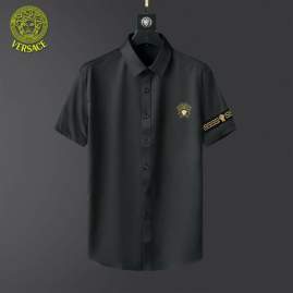 Picture of Versace Shirts Short _SKUVersaceM-3XL12yr5228836
